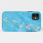 Case-MateタフApple iPhone 11ケース Case-Mate iPhoneケース (裏面(横))