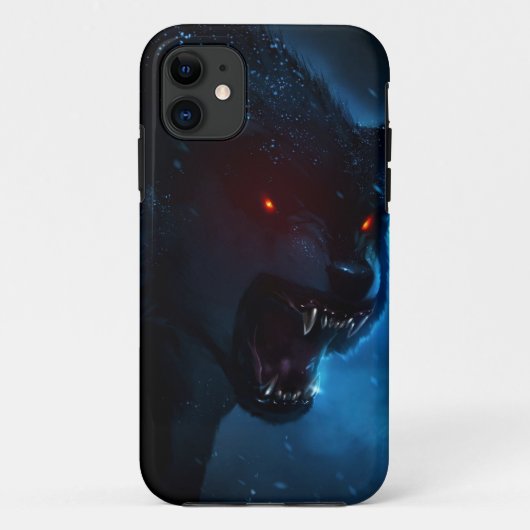 Case-MateタフApple iPhone 11ケース Case-Mate iPhoneケース (裏面)