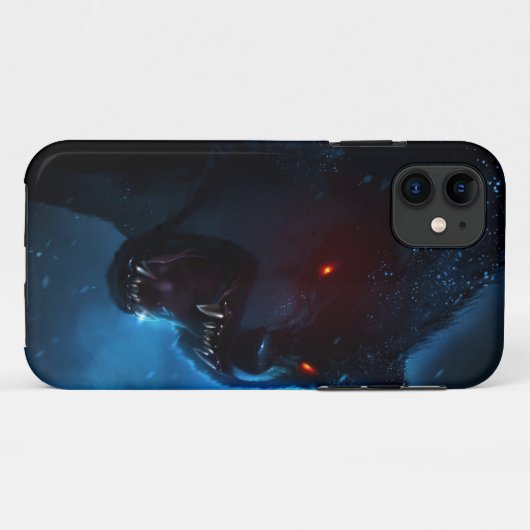Case-MateタフApple iPhone 11ケース Case-Mate iPhoneケース (裏面(横))