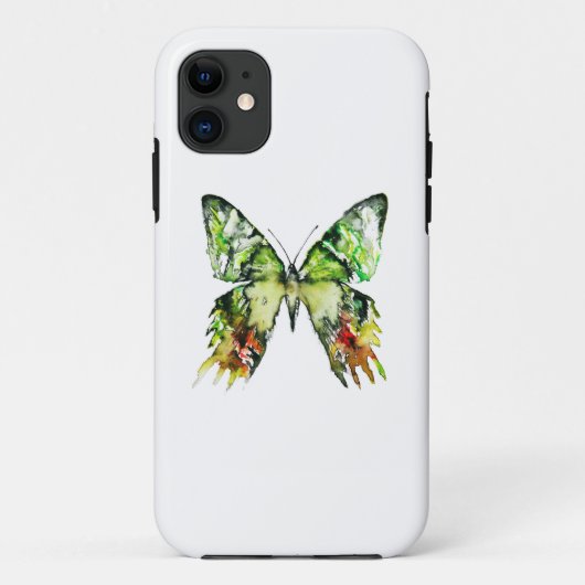 Case-MateタフApple iPhone 11ケース Case-Mate iPhoneケース (裏面)