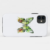 Case-MateタフApple iPhone 11ケース Case-Mate iPhoneケース (裏面(横))