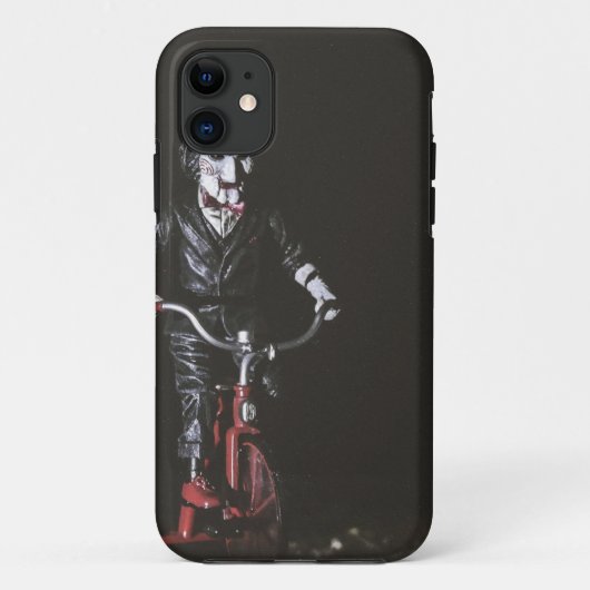 Case-MateタフApple iPhone 11ケース Case-Mate iPhoneケース (裏面)