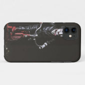 Case-MateタフApple iPhone 11ケース Case-Mate iPhoneケース (裏面(横))