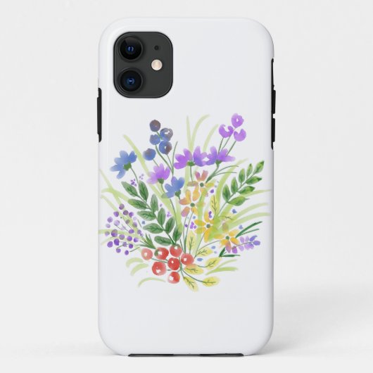 Case-MateタフApple iPhone 11ケース Case-Mate iPhoneケース (裏面)