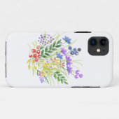 Case-MateタフApple iPhone 11ケース Case-Mate iPhoneケース (裏面(横))