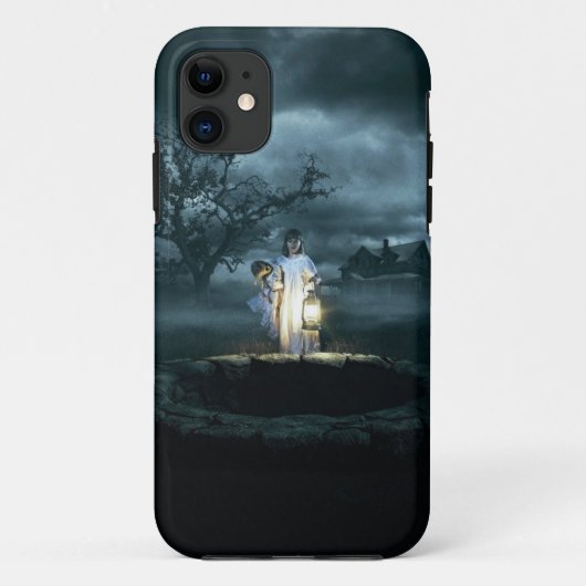 Case-MateタフApple iPhone 11ケース Case-Mate iPhoneケース (裏面)