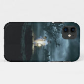 Case-MateタフApple iPhone 11ケース Case-Mate iPhoneケース (裏面(横))