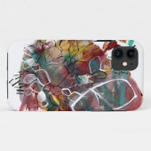 Case-MateタフApple iPhone 11ケース Case-Mate iPhoneケース (裏面(横))