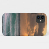 Case-MateタフApple iPhone 11ケース Case-Mate iPhoneケース (裏面(横))