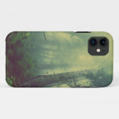 Case-MateタフApple iPhone 11ケース Case-Mate iPhoneケース (裏面(横))