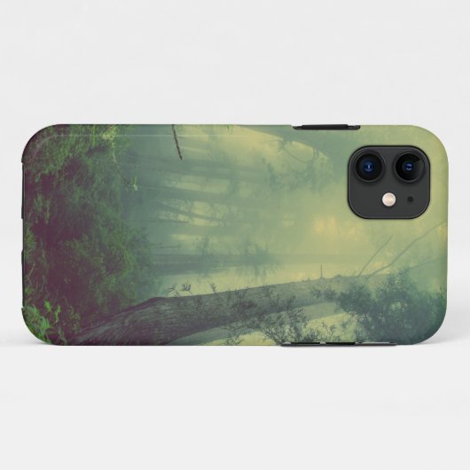 Case-MateタフApple iPhone 11ケース Case-Mate iPhoneケース (裏面(横))