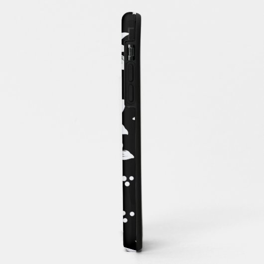 Case-MateタフApple iPhone 11ケース Case-Mate iPhoneケース (裏面/左)