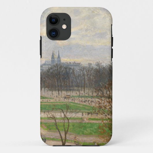 Case-MateタフApple iPhone 11ケース Case-Mate iPhoneケース (裏面)