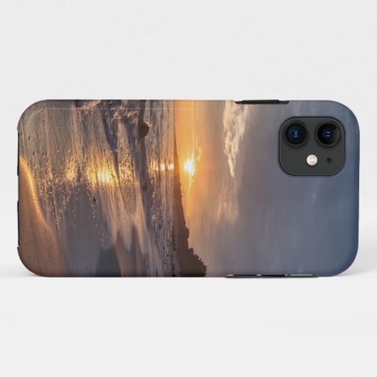 Case-MateタフApple iPhone 11ケース Case-Mate iPhoneケース (裏面(横))