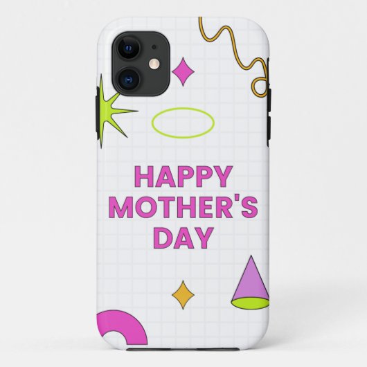 Case-MateタフApple iPhone 11ケース Case-Mate iPhoneケース (裏面)