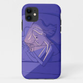 Case-MateタフApple iPhone 11ケース Case-Mate iPhoneケース (裏面)