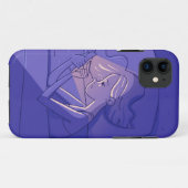 Case-MateタフApple iPhone 11ケース Case-Mate iPhoneケース (裏面(横))
