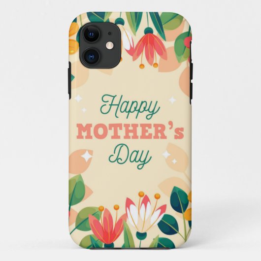 Case-MateタフApple iPhone 11ケース Case-Mate iPhoneケース (裏面)