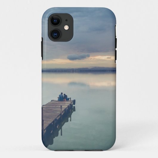 Case-MateタフApple iPhone 11ケース Case-Mate iPhoneケース (裏面)