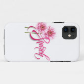 Case-MateタフApple iPhone 11ケース Case-Mate iPhoneケース (裏面(横))