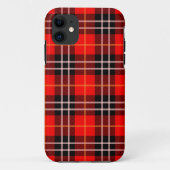 Case-MateタフApple iPhone 11ケース Case-Mate iPhoneケース (裏面)