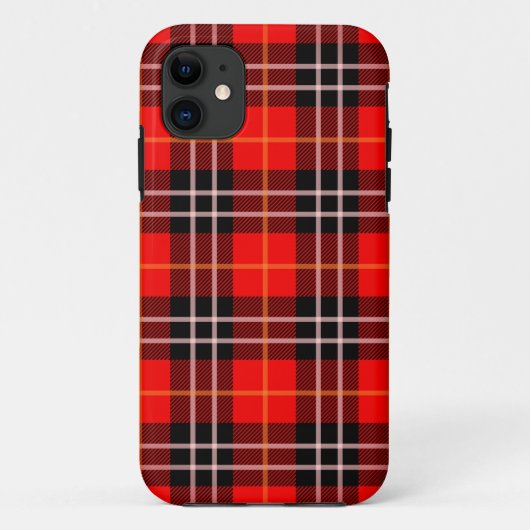 Case-MateタフApple iPhone 11ケース Case-Mate iPhoneケース (裏面)