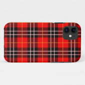 Case-MateタフApple iPhone 11ケース Case-Mate iPhoneケース (裏面(横))