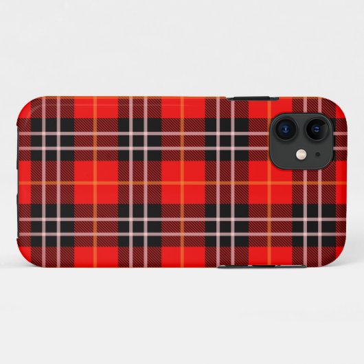 Case-MateタフApple iPhone 11ケース Case-Mate iPhoneケース (裏面(横))