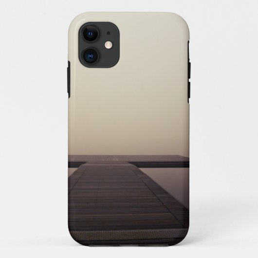 Case-MateタフApple iPhone 11ケース Case-Mate iPhoneケース (裏面)