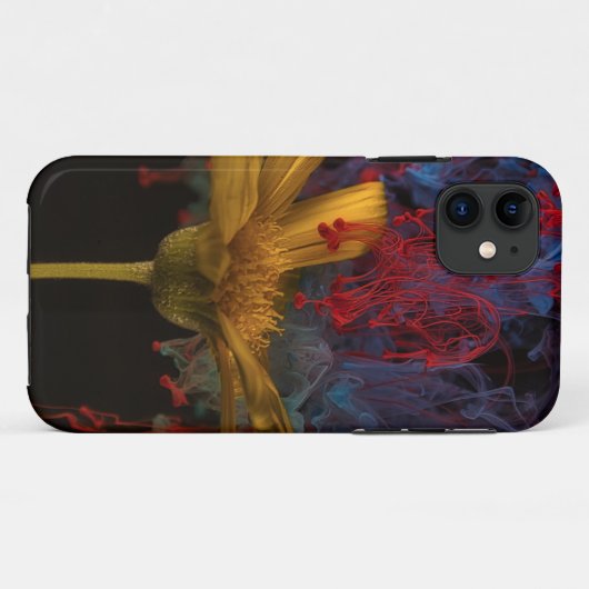 Case-MateタフApple iPhone 11ケース Case-Mate iPhoneケース (裏面(横))