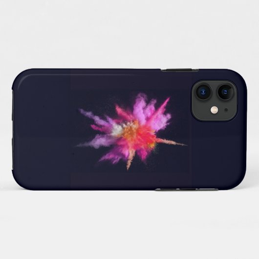 Case-MateタフApple iPhone 11ケース Case-Mate iPhoneケース (裏面(横))