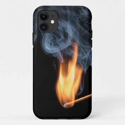 Case-MateタフApple iPhone 11ケース Case-Mate iPhoneケース (裏面)