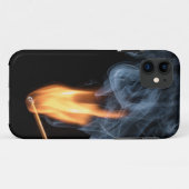 Case-MateタフApple iPhone 11ケース Case-Mate iPhoneケース (裏面(横))