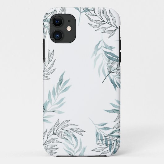 Case-MateタフApple iPhone 11ケース Case-Mate iPhoneケース (裏面)