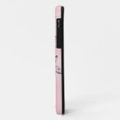Case-MateタフApple iPhone 11ケース Case-Mate iPhoneケース (裏面/左)