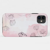 Case-MateタフApple iPhone 11ケース Case-Mate iPhoneケース (裏面(横))