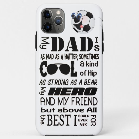 Case-MateタフApple iPhone 11 Pro Maxケース Case-Mate iPhoneケース (裏面)