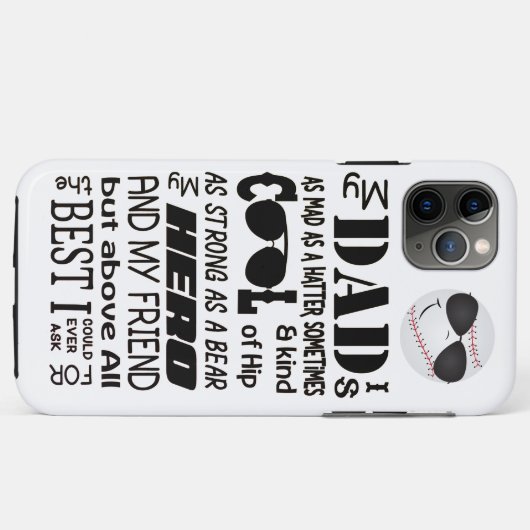 Case-MateタフApple iPhone 11 Pro Maxケース Case-Mate iPhoneケース (裏面(横))