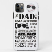 Case-MateタフApple iPhone 11 Pro Maxケース Case-Mate iPhoneケース (裏面)