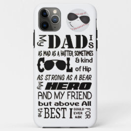 Case-MateタフApple iPhone 11 Pro Maxケース