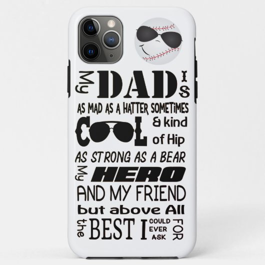 Case-MateタフApple iPhone 11 Pro Maxケース Case-Mate iPhoneケース (裏面)