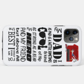 Case-MateタフApple iPhone 11 Pro Maxケース Case-Mate iPhoneケース (裏面(横))