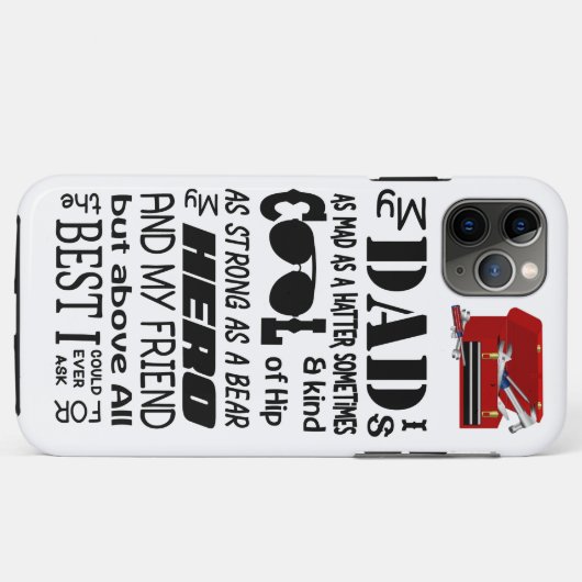 Case-MateタフApple iPhone 11 Pro Maxケース Case-Mate iPhoneケース (裏面(横))