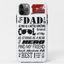 Case-MateタフApple iPhone 11 Pro Maxケース