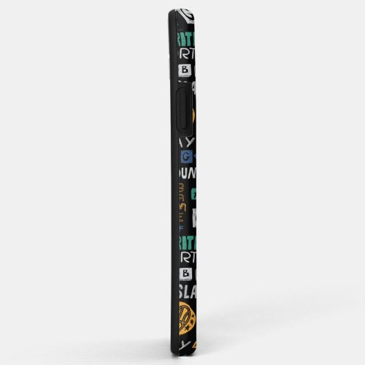 Case-MateタフApple iPhone 11 Pro Maxケース Case-Mate iPhoneケース (裏面/右)