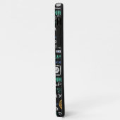 Case-MateタフApple iPhone 11 Pro Maxケース Case-Mate iPhoneケース (裏面/左)