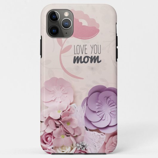 Case-MateタフApple iPhone 11 Pro Maxケース Case-Mate iPhoneケース (裏面)