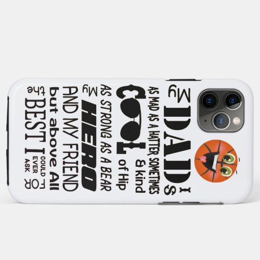 Case-MateタフApple iPhone 11 Pro Maxケース Case-Mate iPhoneケース (裏面(横))