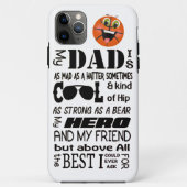 Case-MateタフApple iPhone 11 Pro Maxケース Case-Mate iPhoneケース (裏面)