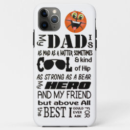 Case-MateタフApple iPhone 11 Pro Maxケース